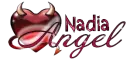 Nadia's Animated Heart with horn's