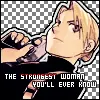 FullMetal Alchemist 