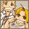 FullMetal Alchemists