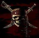 pirates of the carribean