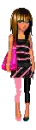 stripes shuni
