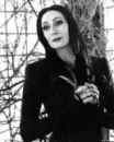 morticia