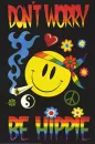 dont worry - be hippy