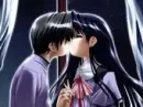 kiss