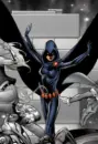 raven