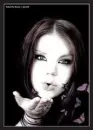 butterfly kisses