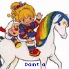 Rainbow Brite