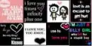 i love u
