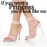 princess duuu