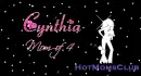 cynthia hot mom