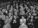 people clapping