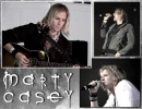 Marty Casey