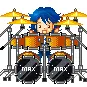 drummer