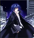 vampire ren