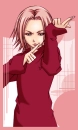 Hot Sakura