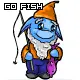 go fish
