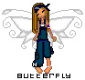 butterfly