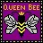 qreen bee
