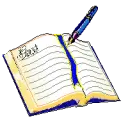 guest book