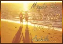Walk With Me