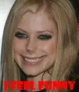 Funny Avril