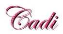 Cadi
