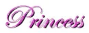 Princess