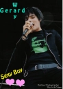 Gee sexy 