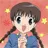 Tohru happy