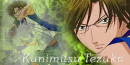 Kunimitsu Tezuka sig