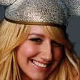 Ashley Tisdale