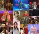 -Hannah Montana
