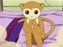 MONKEY!!