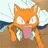 kyo freaked out