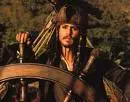 jack sparrow
