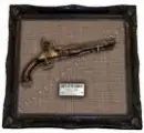 Jack Sparrow Flintlock