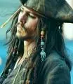 jack sparrow