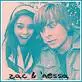 zac and vanessa.