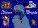 Anime Couples