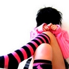 emo girl