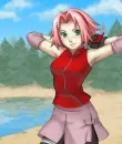 sakura haruno