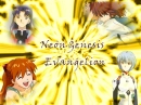 Neon Genesis Evangelion