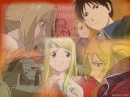 Fullmetal Alchemist
