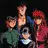 yu yuy hakusho
