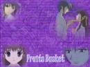 Fruits Basket Love Triangle