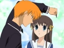 tohru & kyo