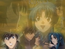 Full Metal Panic