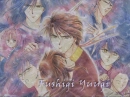 Fushigi Yuugi