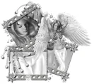 ANGEL GIRL