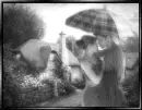 raining